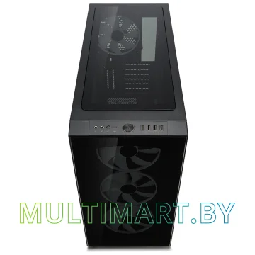 Корпус Fractal Design Define S2 Vision RGB (FD-CA-DEF-S2V-RGB-BKO-TGD) картинка 11